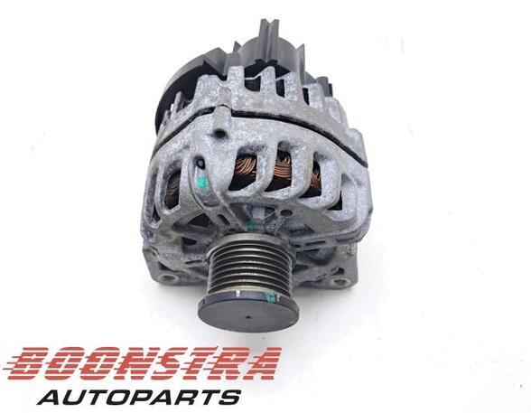 Alternator RENAULT CLIO V (B7_)