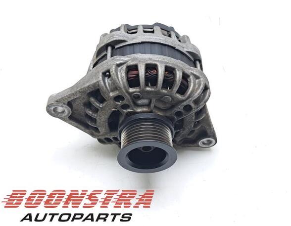 Dynamo (Alternator) FIAT DUCATO Van (250_, 290_), FIAT DUCATO Bus (250_, 290_)