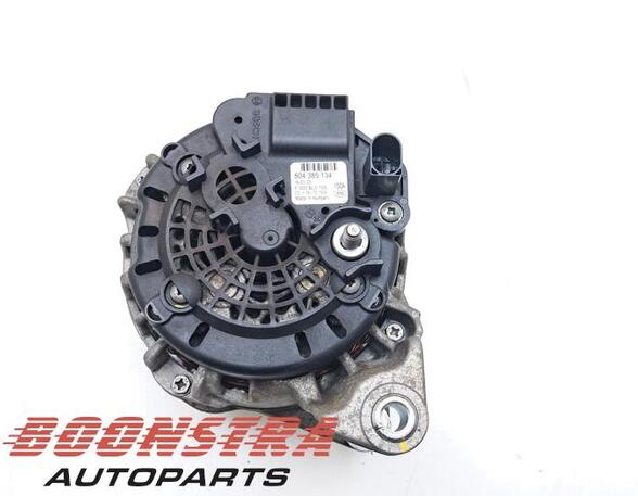 Dynamo (Alternator) FIAT DUCATO Van (250_, 290_), FIAT DUCATO Bus (250_, 290_)