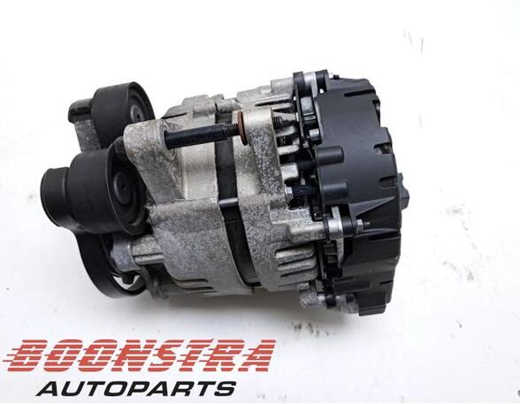 Dynamo (Alternator) LAND ROVER RANGE ROVER IV (L405)