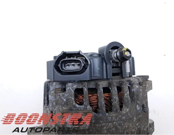 Dynamo (Alternator) HYUNDAI ix20 (JC)