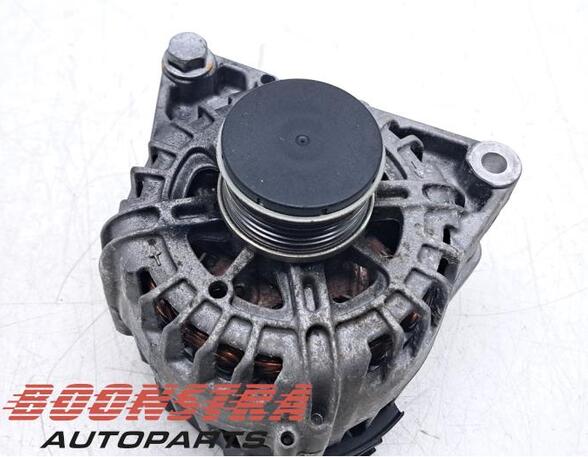 Dynamo (Alternator) PEUGEOT 208 I (CA_, CC_)