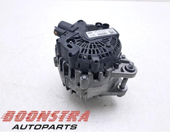 Alternator PEUGEOT 208 I (CA_, CC_)