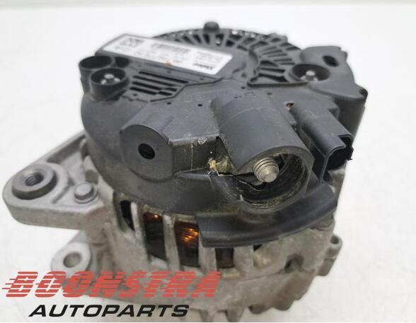 Dynamo (Alternator) PEUGEOT 208 I (CA_, CC_)