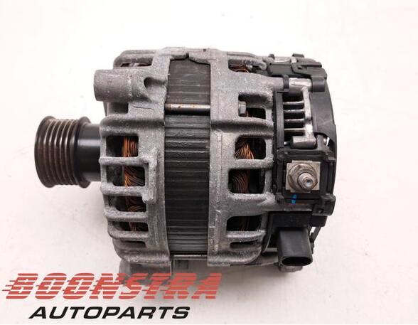 Dynamo (Alternator) BMW 5 (G30, F90)