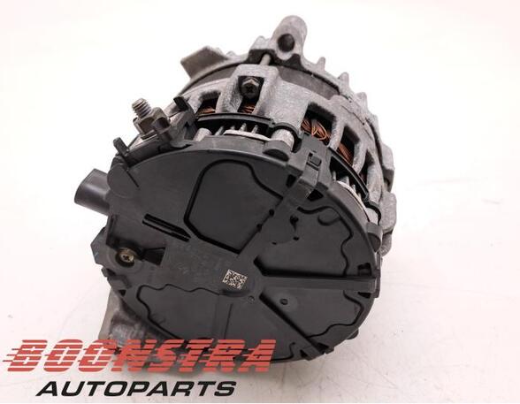 Dynamo (Alternator) BMW 5 (G30, F90)