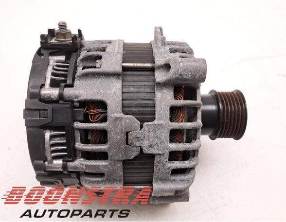 Dynamo (Alternator) BMW 5 (G30, F90)