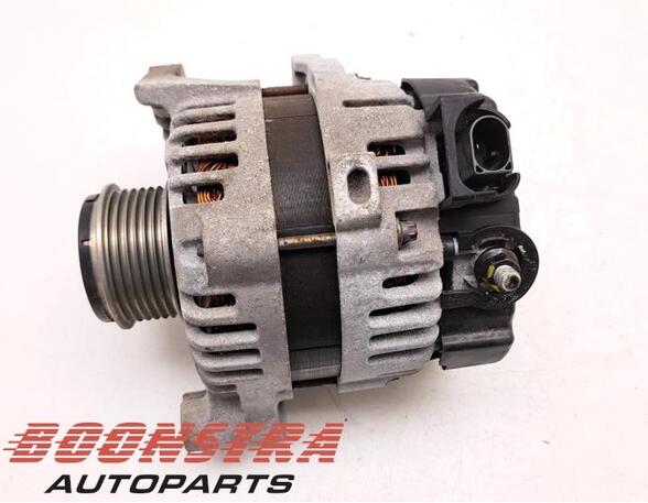 Dynamo (Alternator) KIA CEE'D Sportswagon (JD)