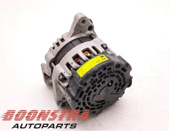 Dynamo (Alternator) KIA CEE'D Sportswagon (JD)