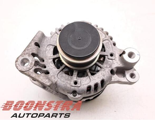 Dynamo (Alternator) KIA CEE'D Sportswagon (JD)