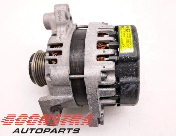 Dynamo (Alternator) KIA CEE'D Sportswagon (JD)