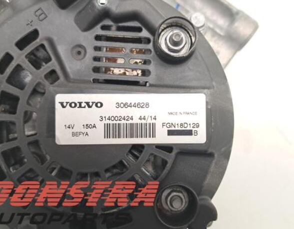 Alternator VOLVO V60 I (155, 157)