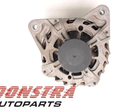 Alternator RENAULT CAPTUR I (J5_, H5_), RENAULT CLIO IV (BH_)