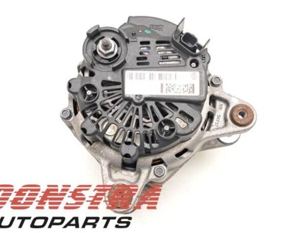 Alternator RENAULT CAPTUR I (J5_, H5_), RENAULT CLIO IV (BH_)