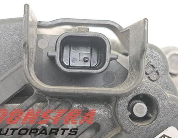 Alternator RENAULT CAPTUR I (J5_, H5_), RENAULT CLIO IV (BH_)