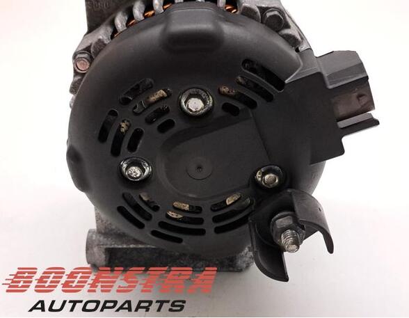 Dynamo (Alternator) OPEL ASTRA K Sports Tourer (B16)