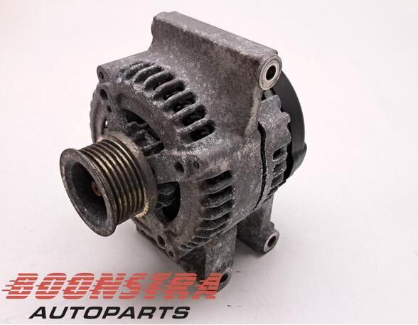 Dynamo (Alternator) OPEL ASTRA K Sports Tourer (B16)