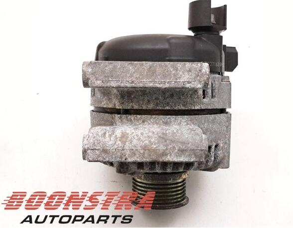 Alternator OPEL ASTRA K Sports Tourer (B16)