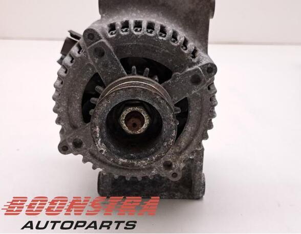 Alternator OPEL ASTRA K Sports Tourer (B16)