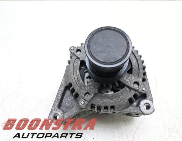 Dynamo (Alternator) FORD PUMA (J2K, CF7)