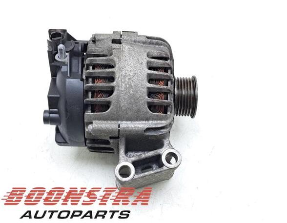 Alternator FORD FIESTA VI (CB1, CCN)