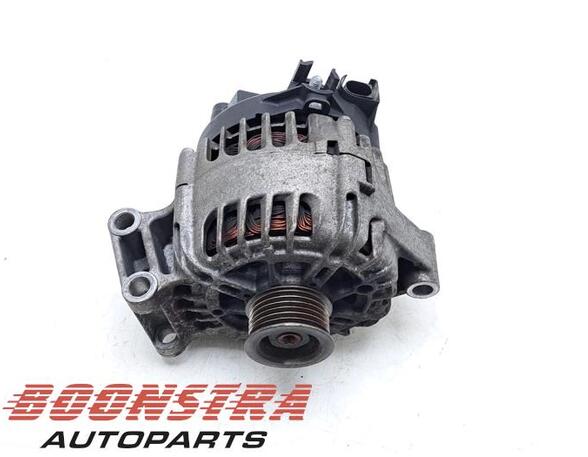 Alternator FORD FIESTA VI (CB1, CCN)