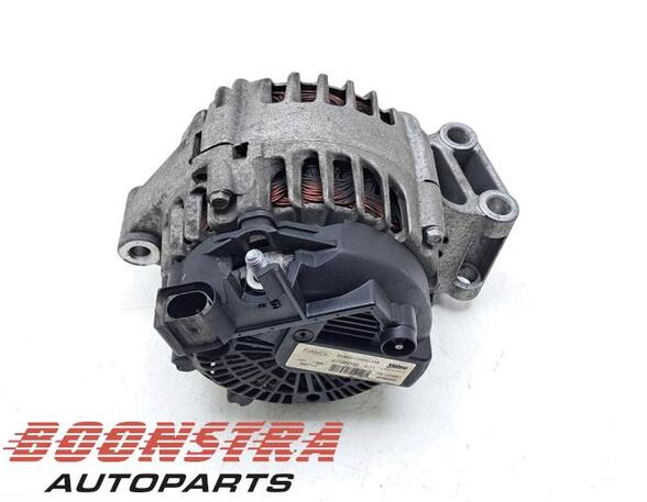 Dynamo (Alternator) FORD FIESTA VI (CB1, CCN)