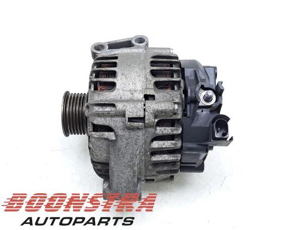 Dynamo (Alternator) FORD FIESTA VI (CB1, CCN)