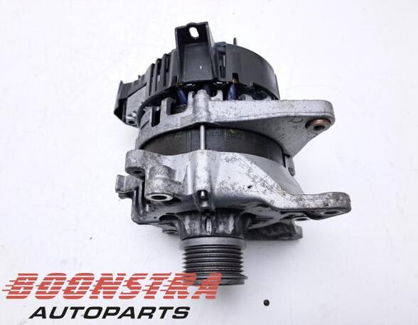 Dynamo (Alternator) NISSAN QASHQAI III (J12)