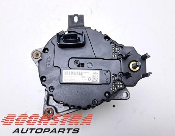 Dynamo (Alternator) NISSAN QASHQAI III (J12)