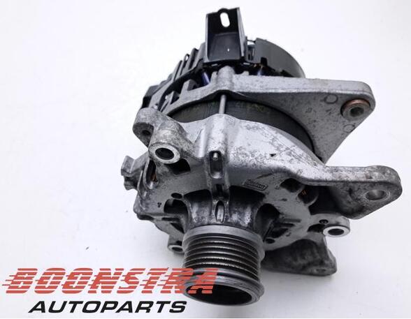 Dynamo (Alternator) NISSAN QASHQAI III (J12)