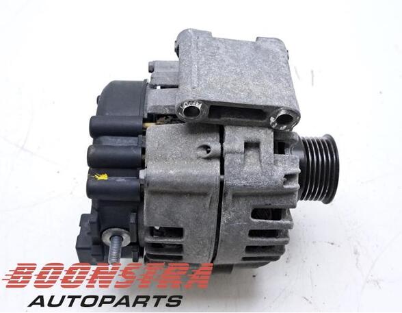 Dynamo (Alternator) MERCEDES-BENZ C-CLASS (W205)