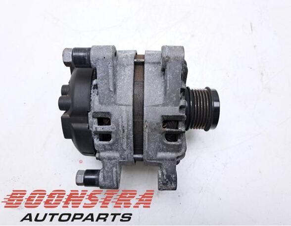 Alternator PEUGEOT 308 II (LB_, LP_, LW_, LH_, L3_)