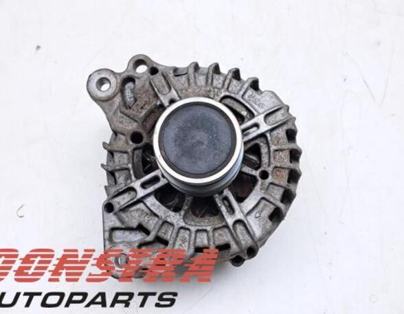 Dynamo (Alternator) VW GOLF VII (5G1, BQ1, BE1, BE2)