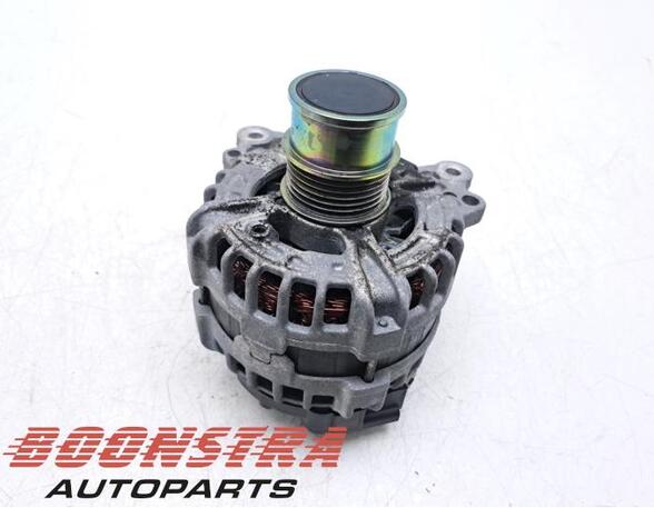 Alternator VW POLO (6R1, 6C1)