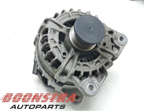 Alternator NISSAN QASHQAI II SUV (J11, J11_)