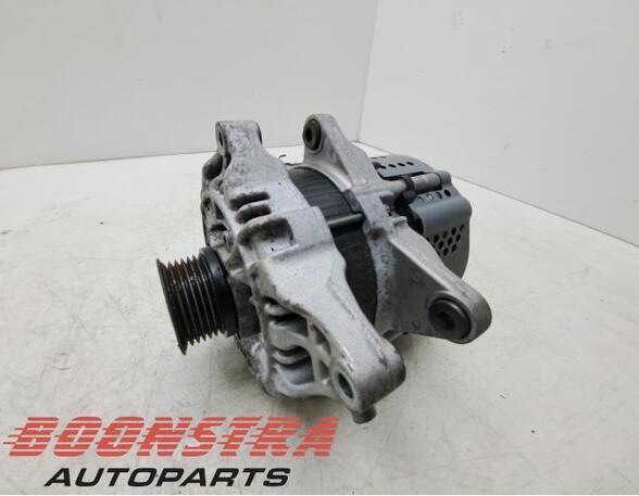 Alternator FORD FIESTA VII (HJ, HF)