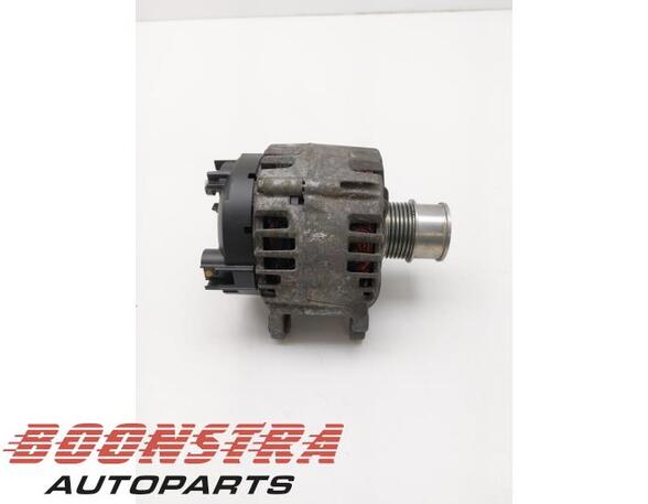 Dynamo (Alternator) SEAT LEON (KL1)