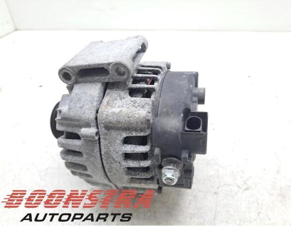 Dynamo (Alternator) MERCEDES-BENZ C-CLASS (W205)