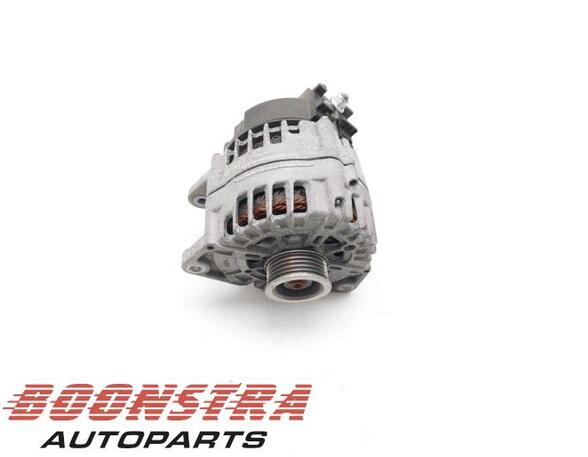 Dynamo (Alternator) MERCEDES-BENZ E-CLASS T-Model (S213)