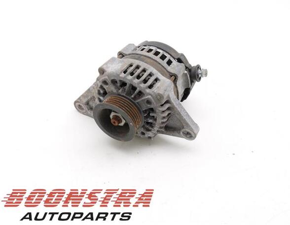 Dynamo (Alternator) SUZUKI BALENO (FW, EW)