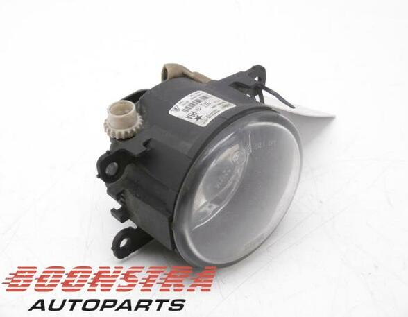 Mistlamp PEUGEOT 307 (3A/C)