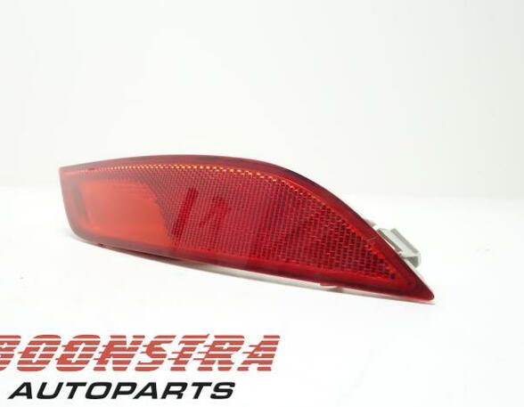 Mistlamp VOLVO V40 Schrägheck (525, 526)