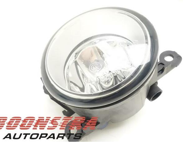 Fog Light FORD Ranger (TKE)