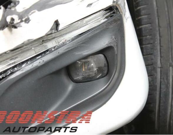 Fog Light PEUGEOT 508 SW I (8E_)