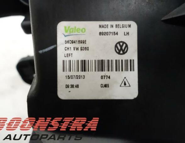 Nebelscheinwerfer links vorne VW Jetta IV 162, 163, AV3, AV2 5K0941699E P13844177