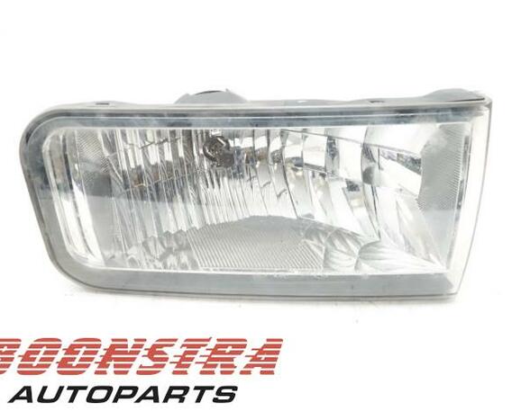 Fog Light TOYOTA Land Cruiser 200 (J20, URJ20)