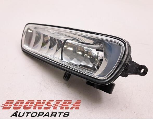 Mistlamp OPEL Karl (C16)