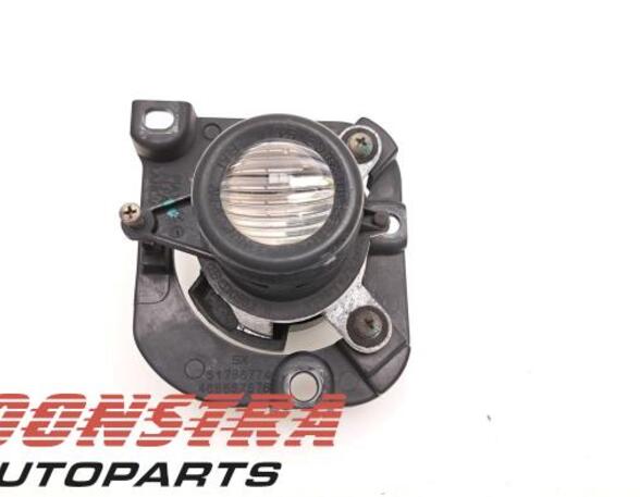 Fog Light FIAT 500 (312), FIAT 500 C (312)