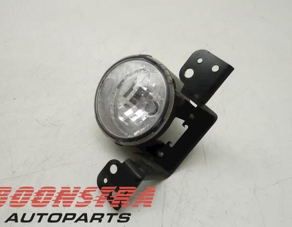 Fog Light MITSUBISHI MIRAGE / SPACE STAR Hatchback (A0_A)